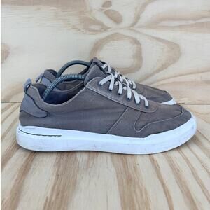 Cole Haan - GrandPro Rally Canvas - Sneakers - Gray - Men's - 10 M - C34740